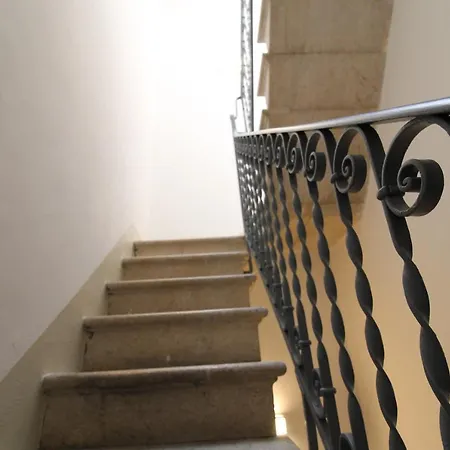 Anca Palace 2p Apartamento Trapani