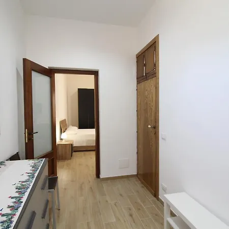 Anca Palace 2p Apartamento *