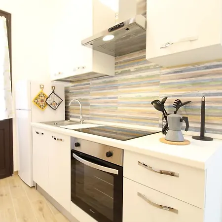 Anca Palace 2p Apartamento