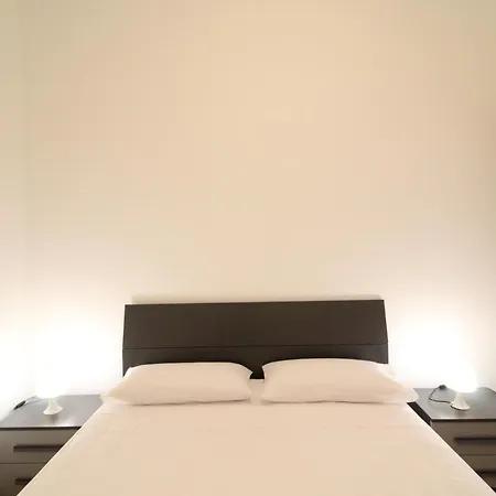 Apartamento Anca Palace 2p Trapani