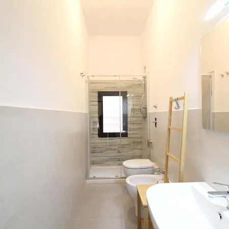 Apartment Anca Palace 2p Trapani