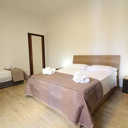 Apartment Anca Palace 2p Trapani