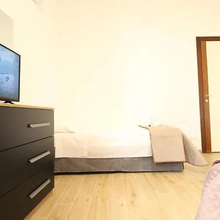 Anca Palace 2p Apartment