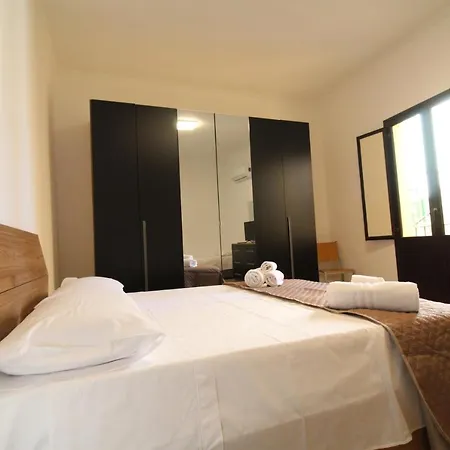 Anca Palace 2p Apartment Trapani