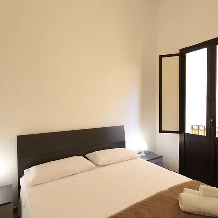 Anca Palace 2p Apartment Trapani