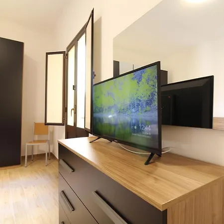 Apartment Anca Palace 2p