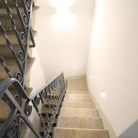 Anca Palace 2p Apartment