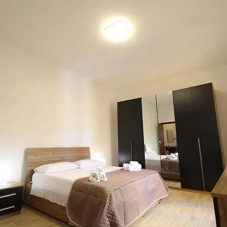 Apartment Anca Palace 2p