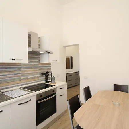 Apartment Anca Palace 2p *