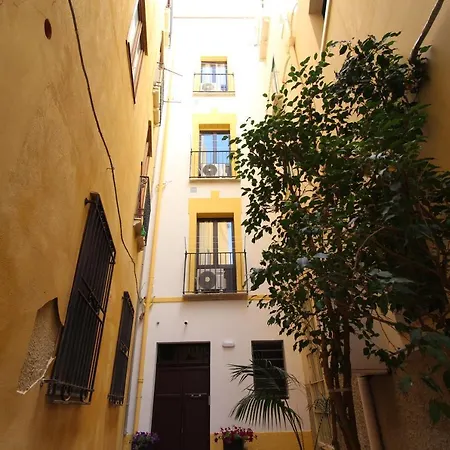 Anca Palace 2p Trapani
