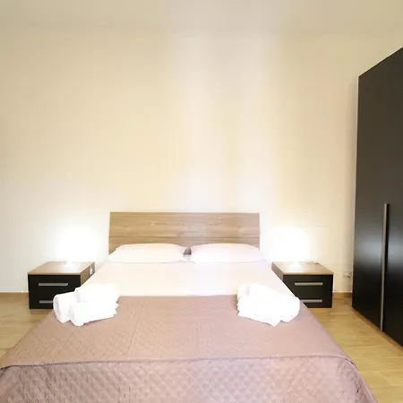 Apartment Anca Palace 2p