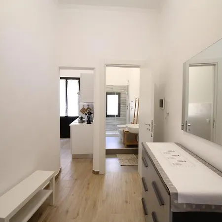 Anca Palace 2p Apartment *