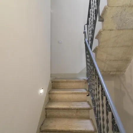 Anca Palace 2p 特拉帕尼